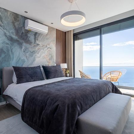 The Cliffhouse By Lovelystay Fajã da Ovelha Exterior photo